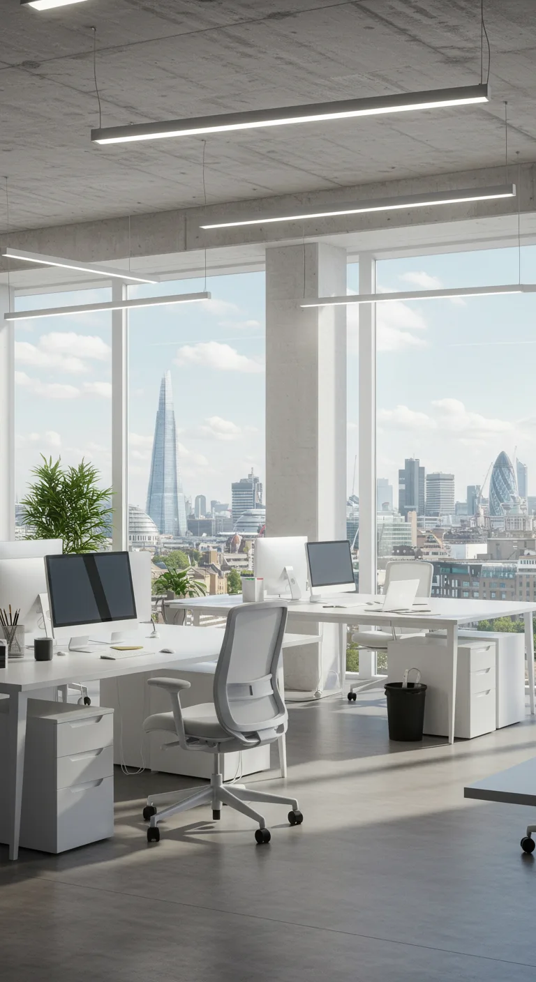 Office Design & Architecture – Horizon Architecture